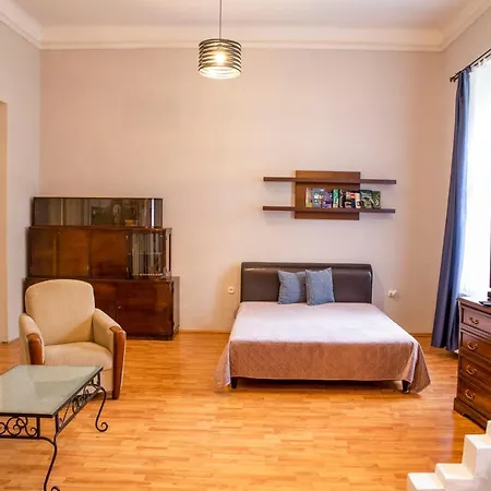 Linden Apartamento