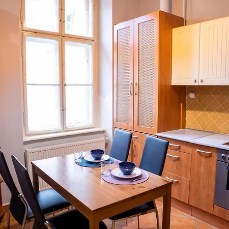 Apartamento Linden