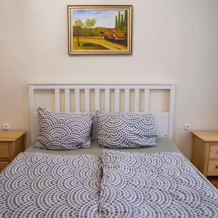 Linden Apartamento *