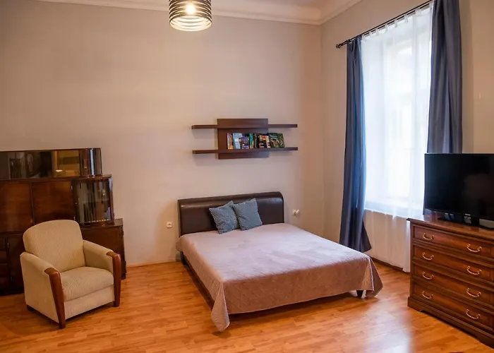 Linden شقة بودابست