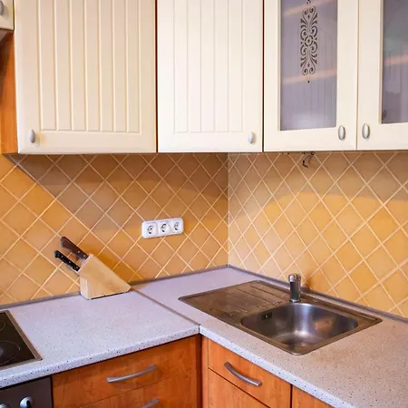 Apartman Linden Budapest