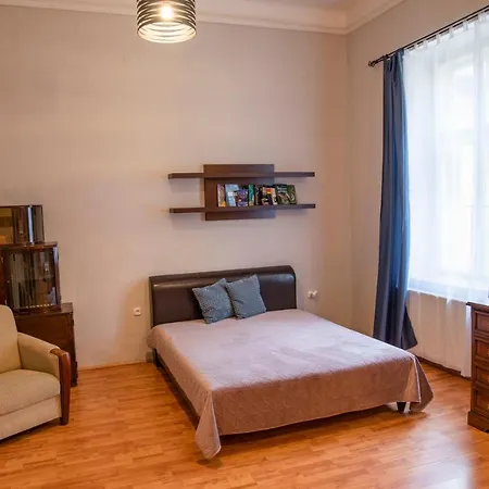 Linden Apartman Budapest